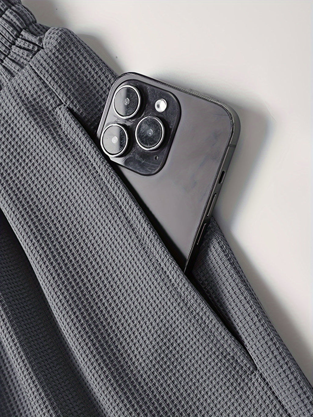 Vafle Knit Lounge Set