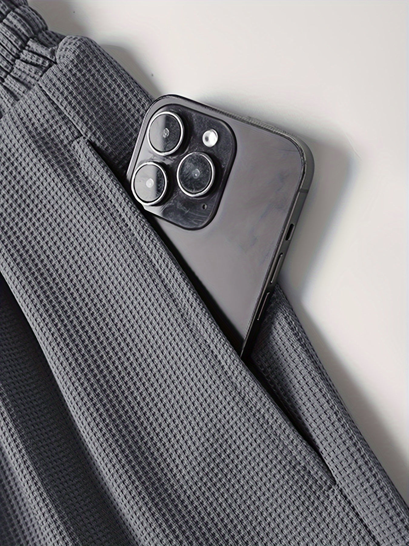 Vafle Knit Lounge Set