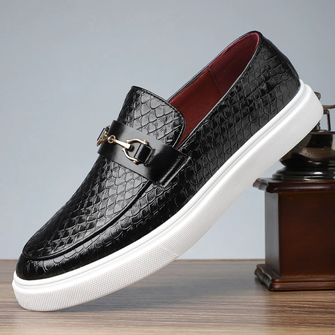 MODENA LOAFERS