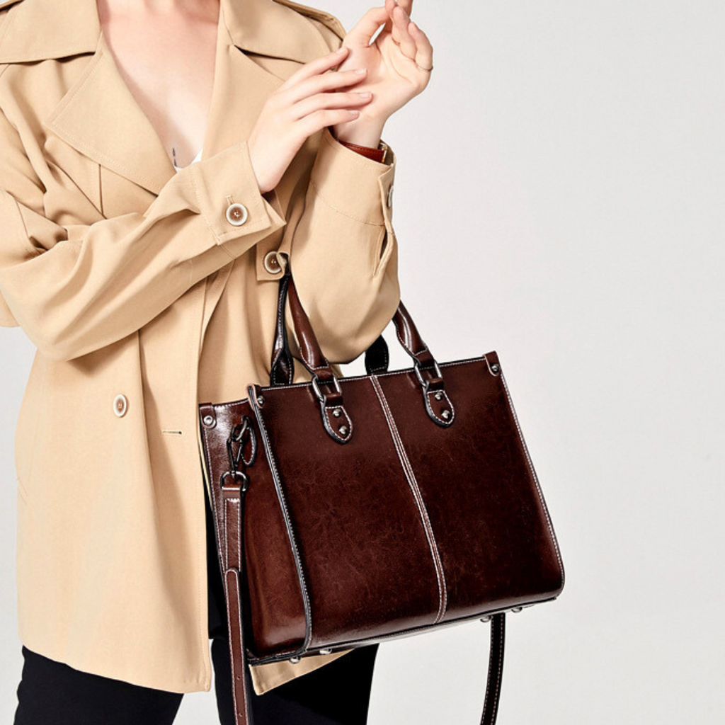 Eleanor Tote