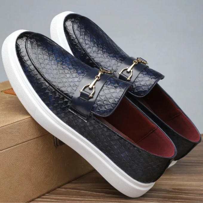MODENA LOAFERS