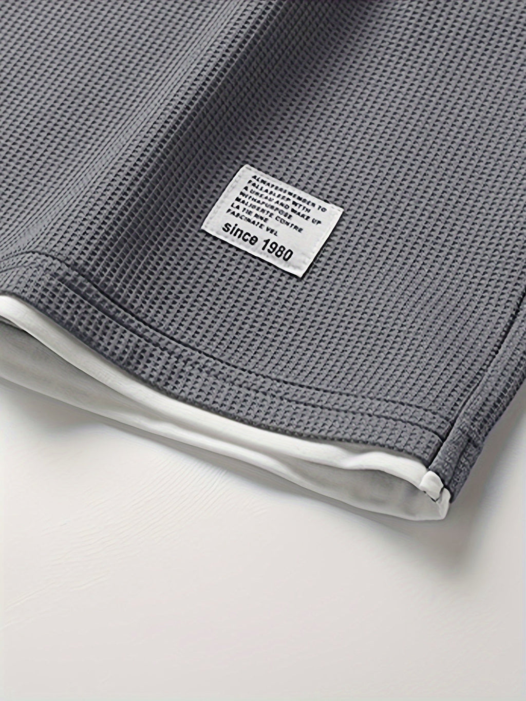 Vafle Knit Lounge Set