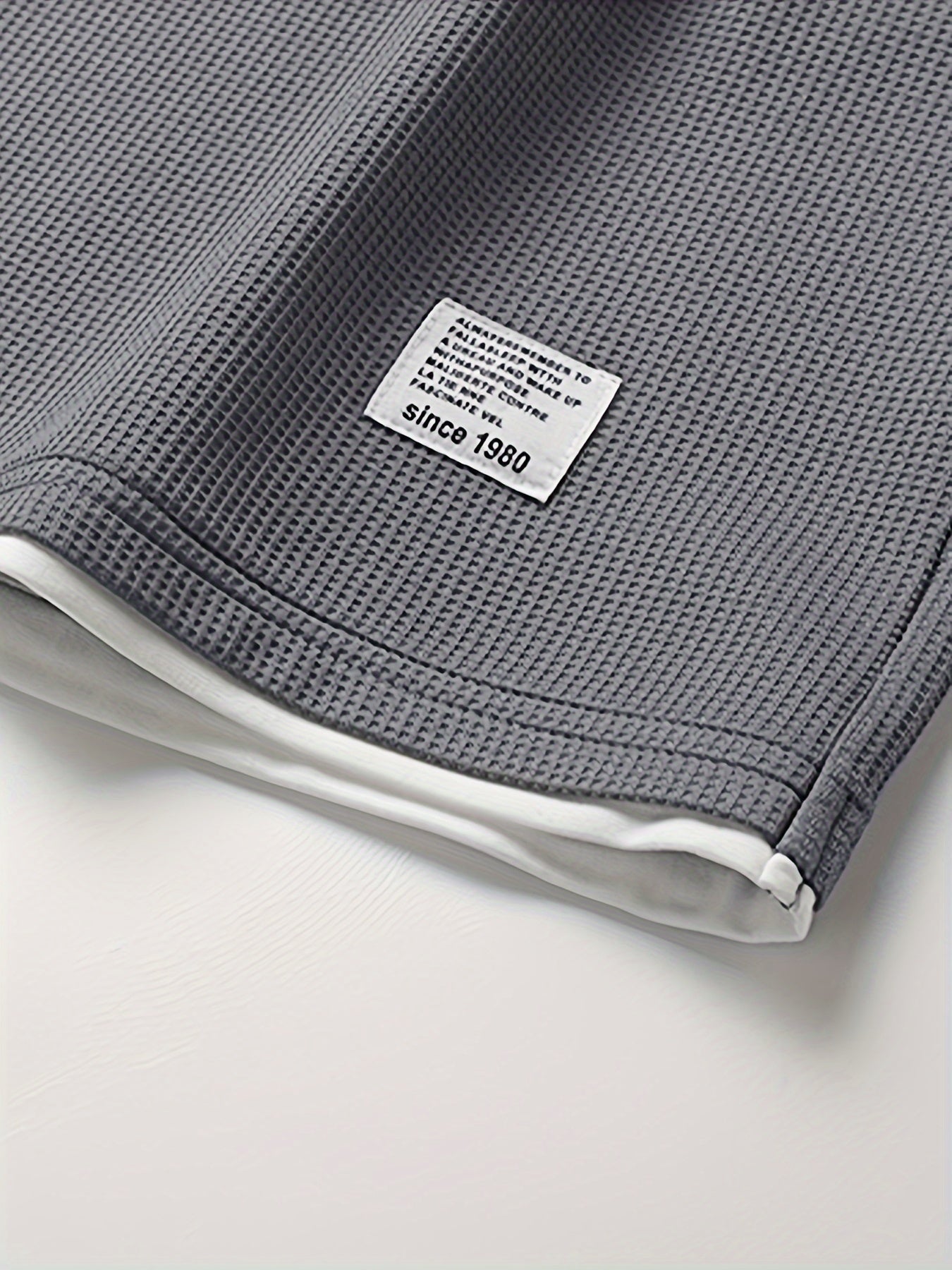 Vafle Knit Lounge Set