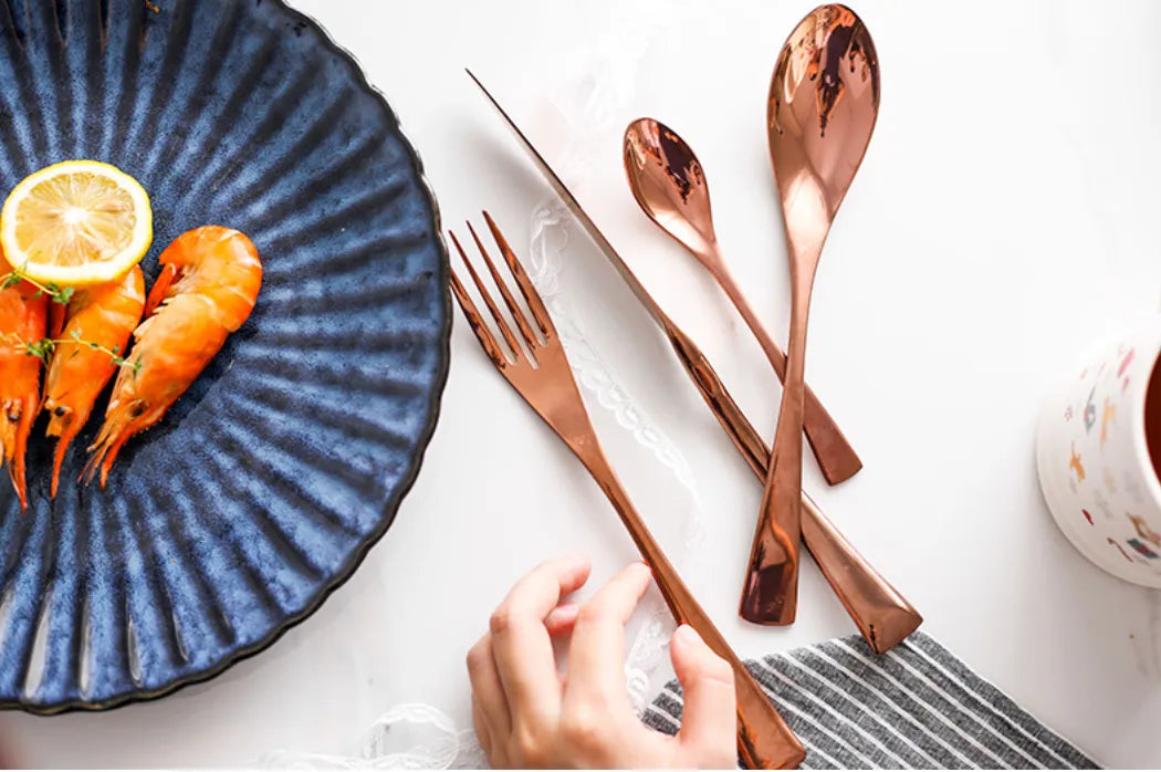 Sada příborů Monarch