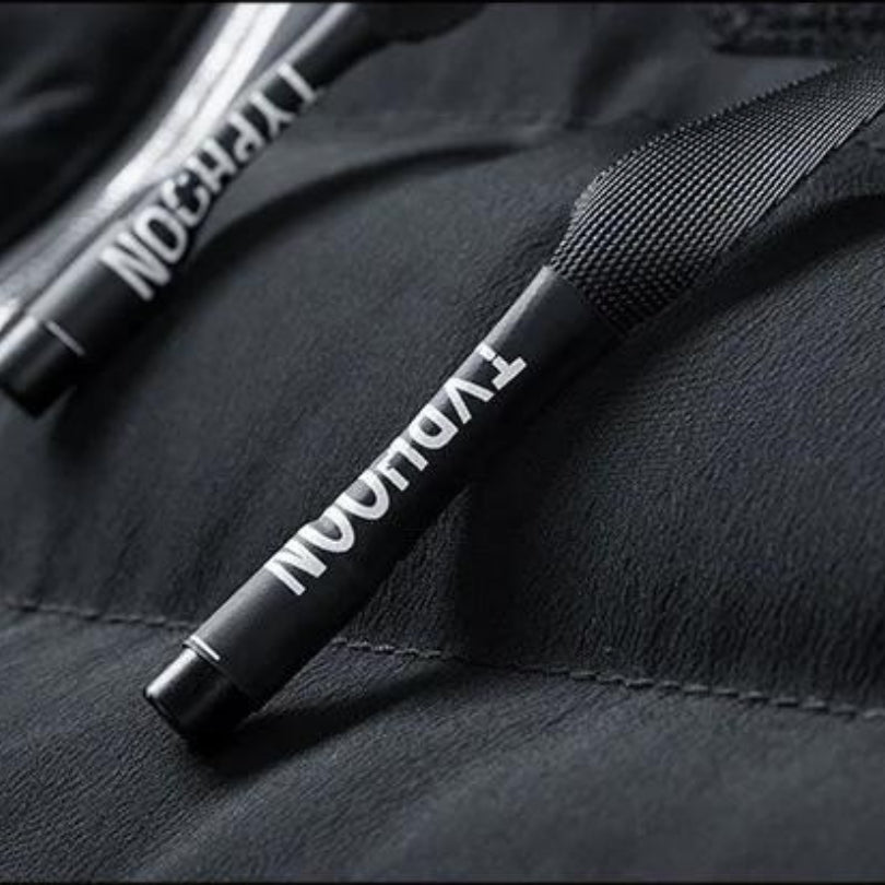 Pánská zateplená vesta "Recon".