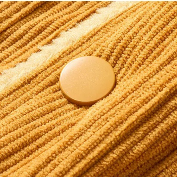 Manšestrová bunda Timberline