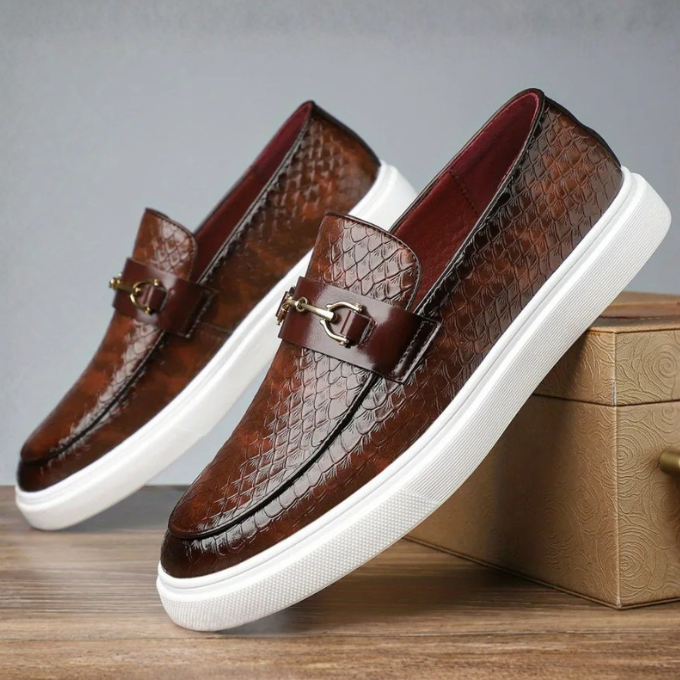 MODENA LOAFERS