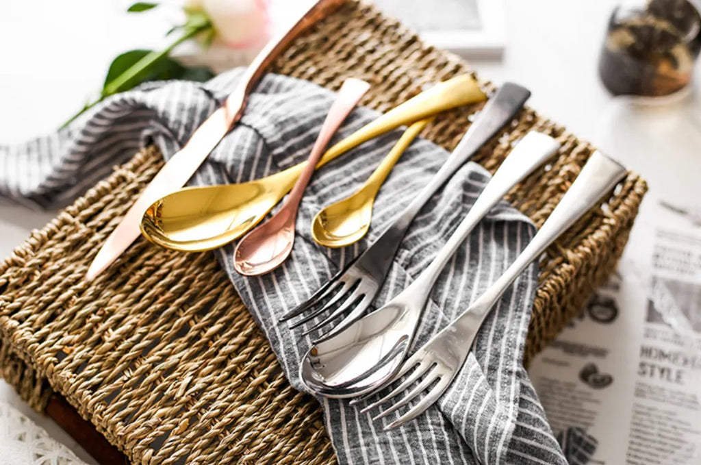 Sada příborů Monarch