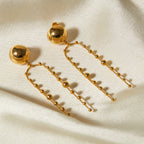 Oakley Earrings