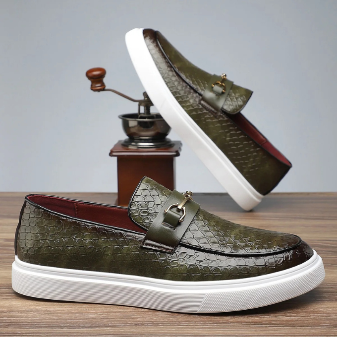 MODENA LOAFERS