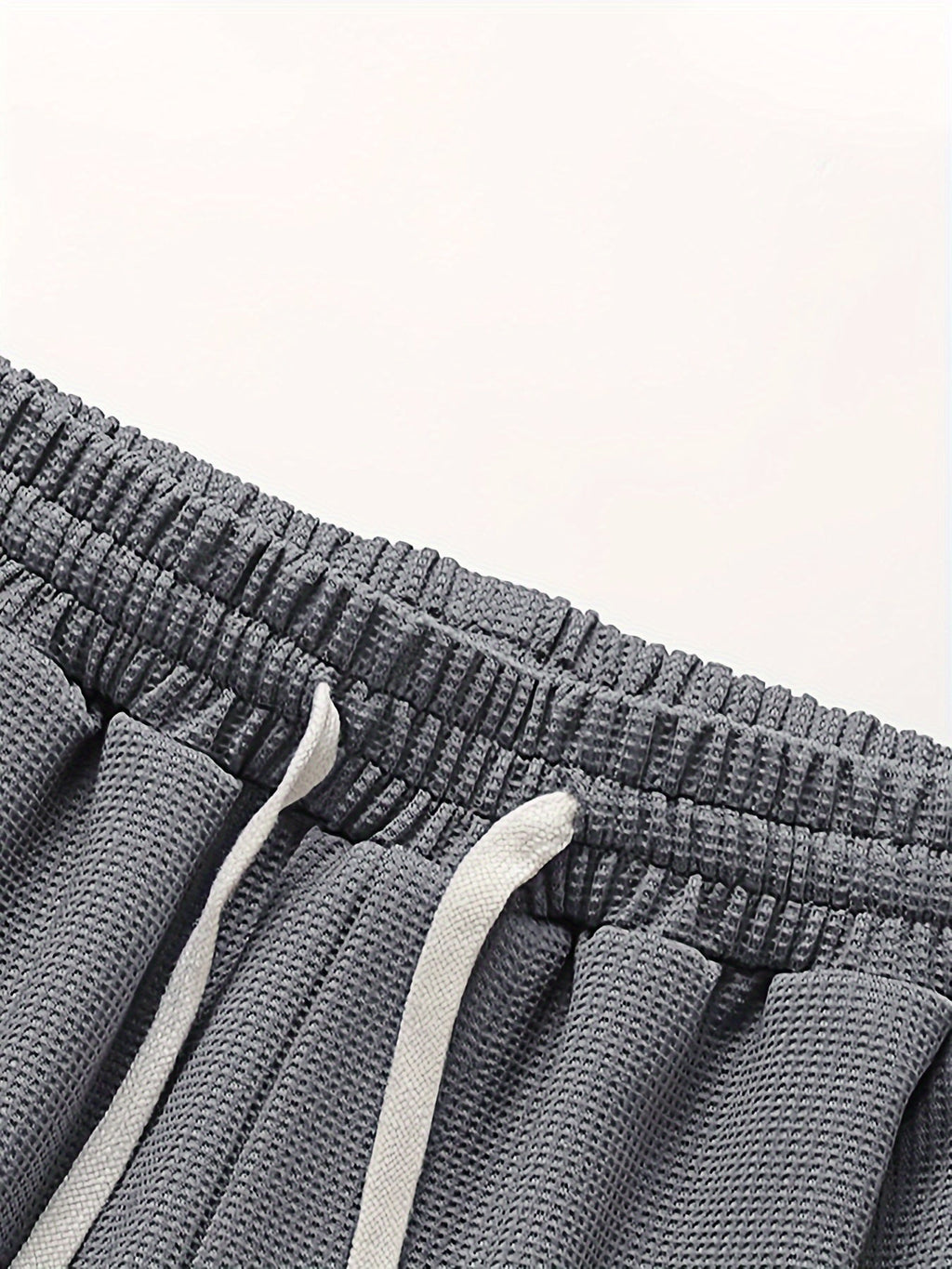 Vafle Knit Lounge Set