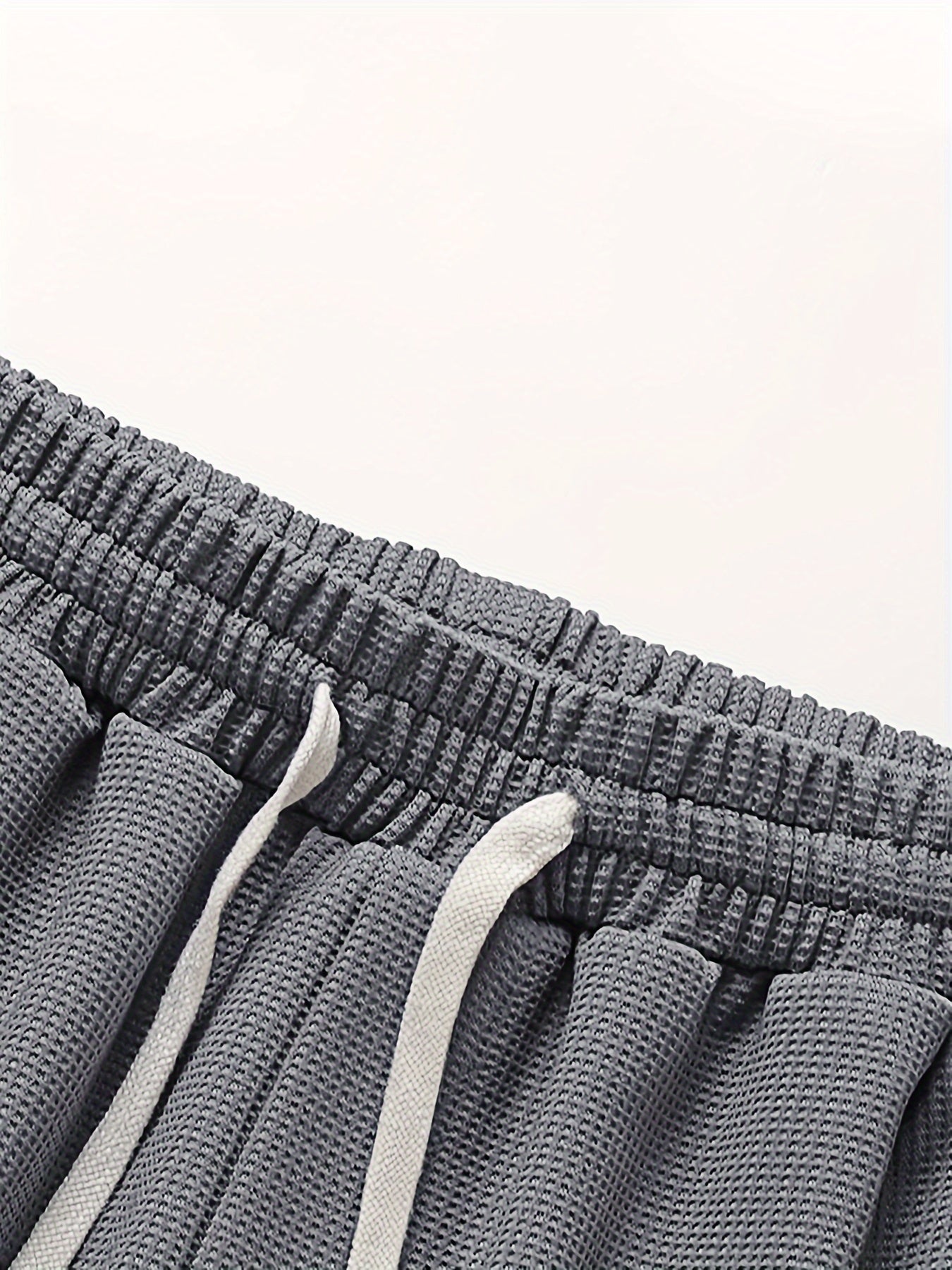 Vafle Knit Lounge Set