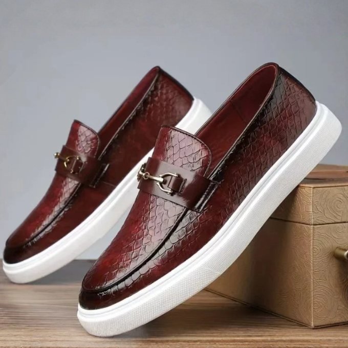 MODENA LOAFERS