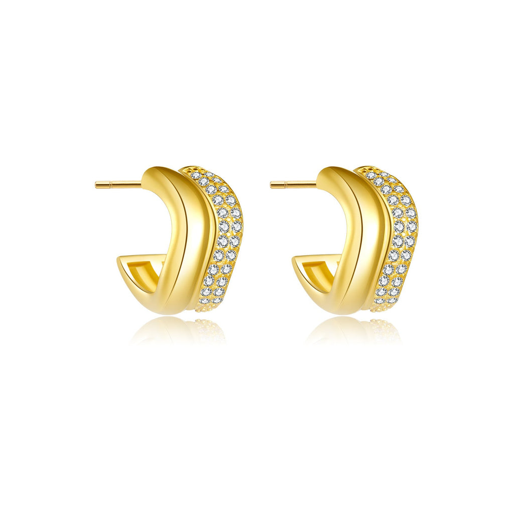 Lina Earrings