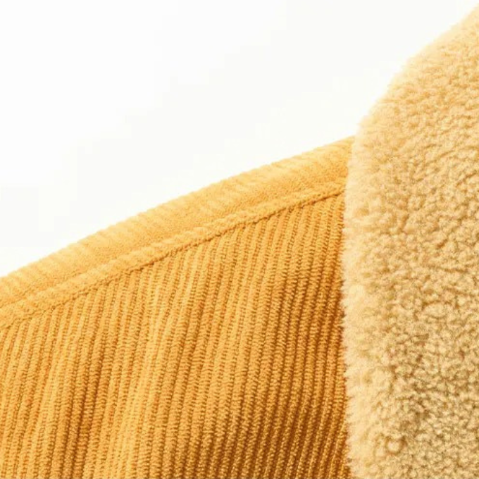 Manšestrová bunda Timberline