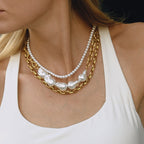 Alani Necklace