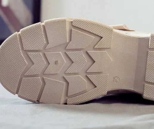 Zimní kotníkové boty Evolution