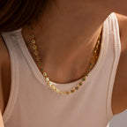 Florazul Necklace
