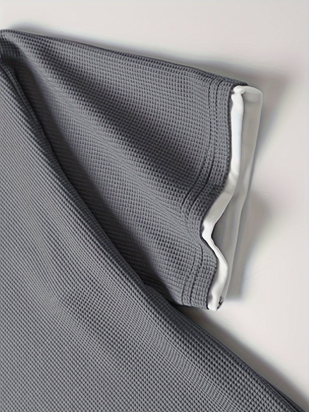 Vafle Knit Lounge Set