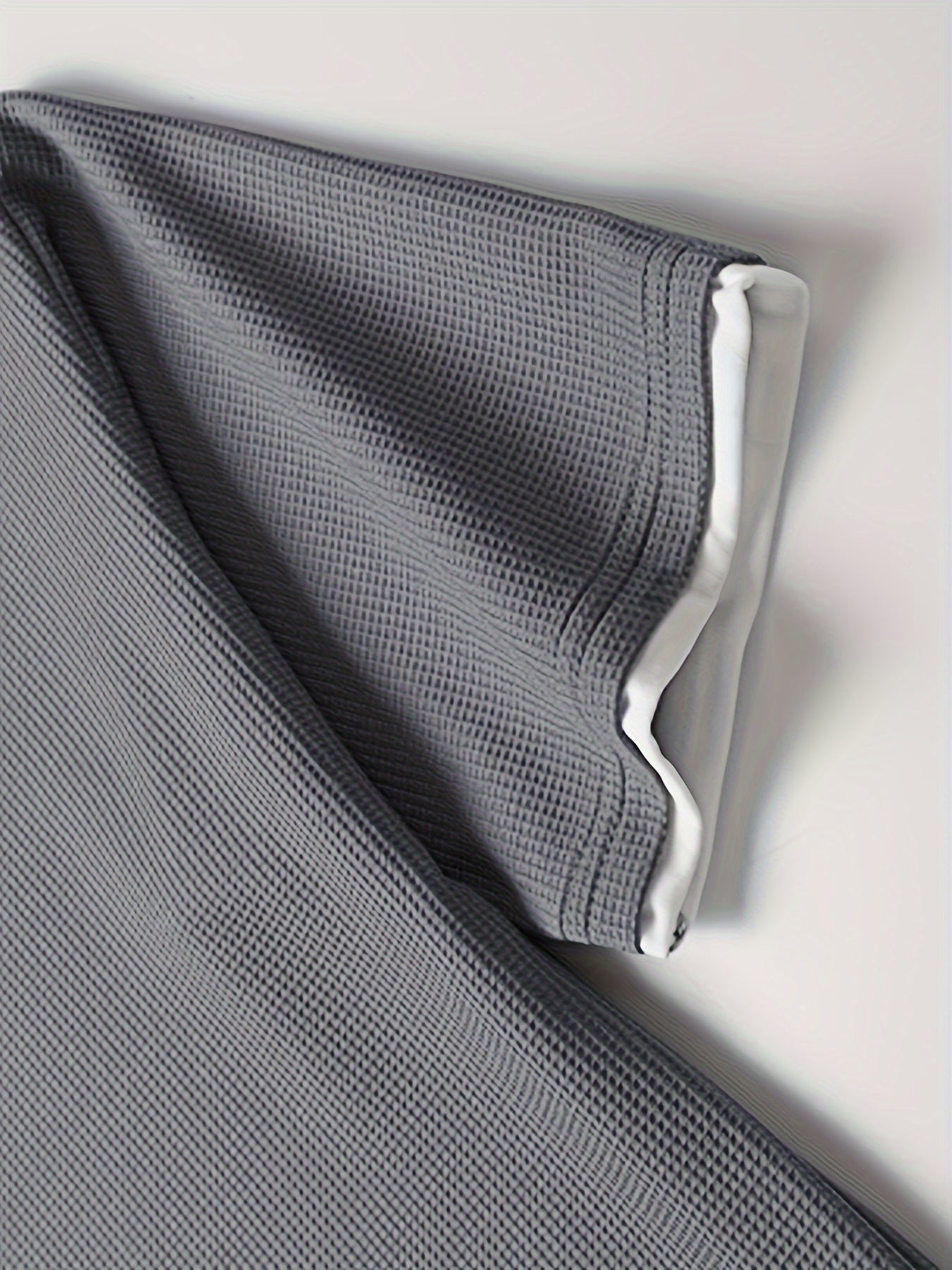 Vafle Knit Lounge Set