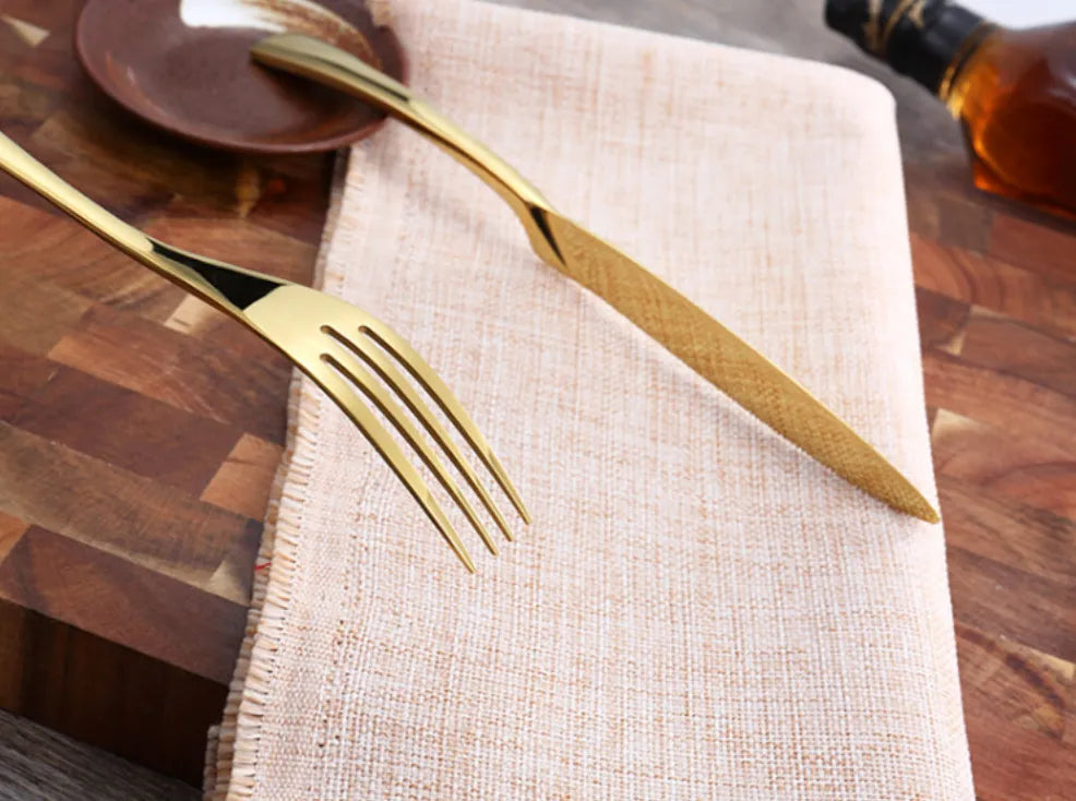 Sada příborů Monarch