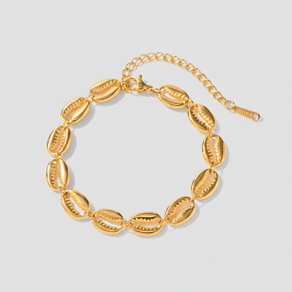 Florencia Necklace
