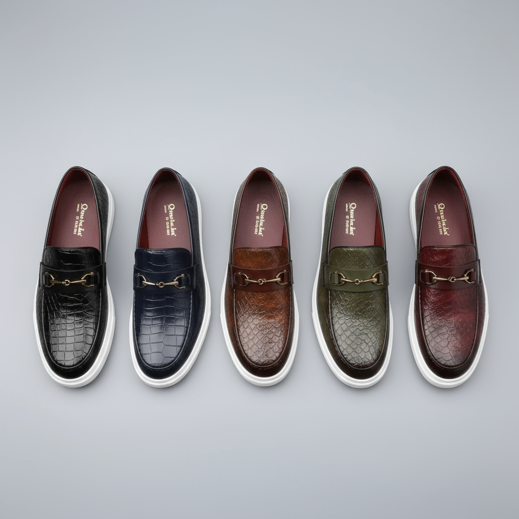 MODENA LOAFERS