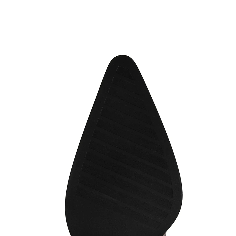 Kožené boty Westline