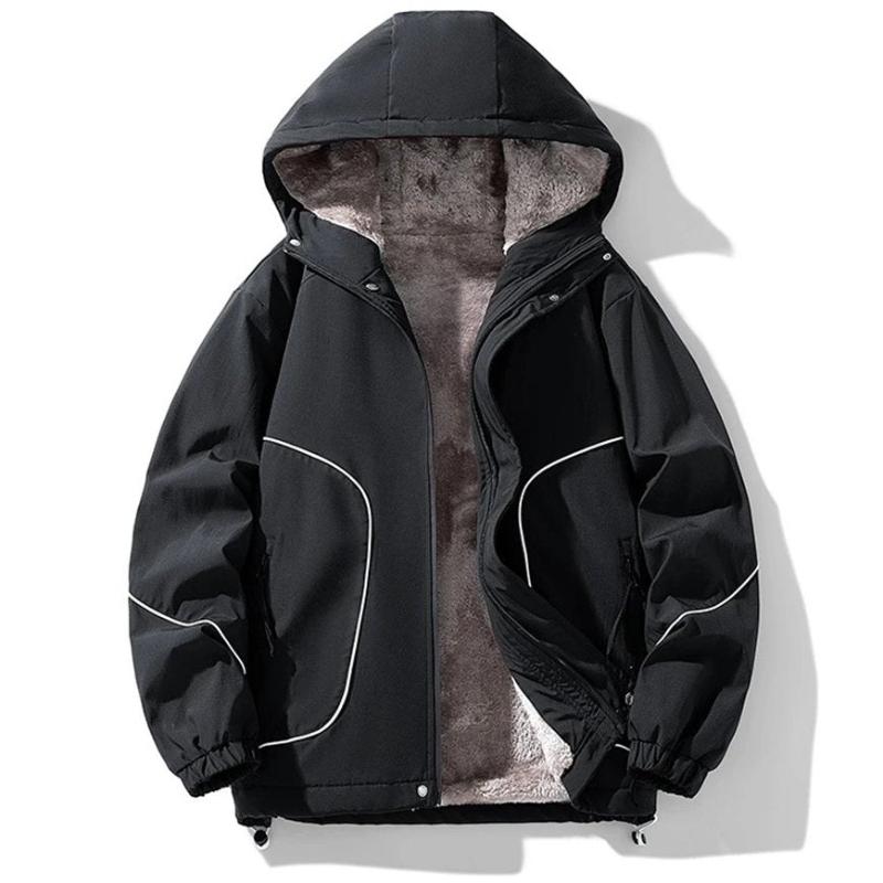 Polstrovaná bunda Montani