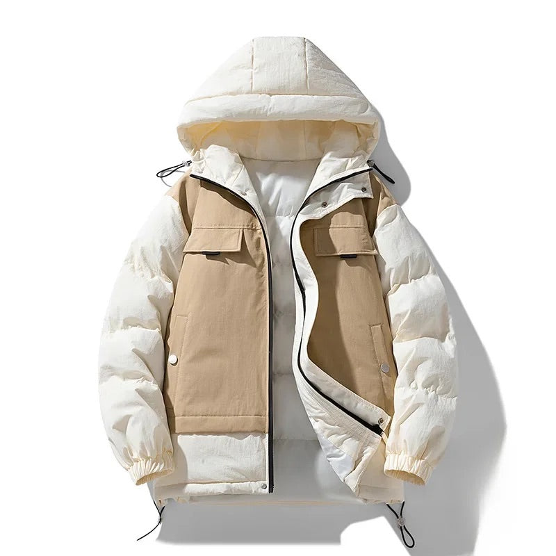 Bunda Verano Puffer
