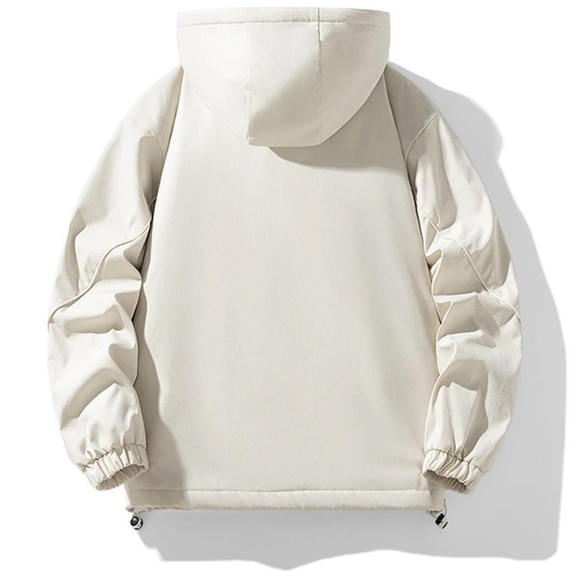 Polstrovaná bunda Montani