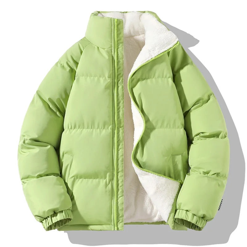 Bunda Bellano Puffer