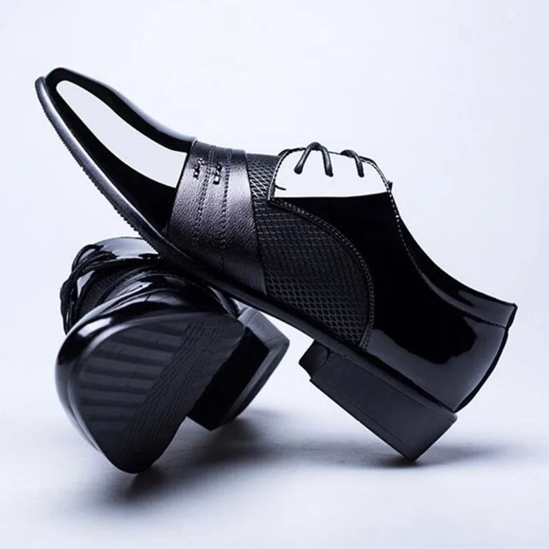 Klasické mokasíny Savelle