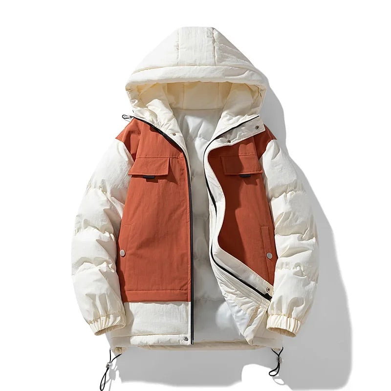 Bunda Verano Puffer