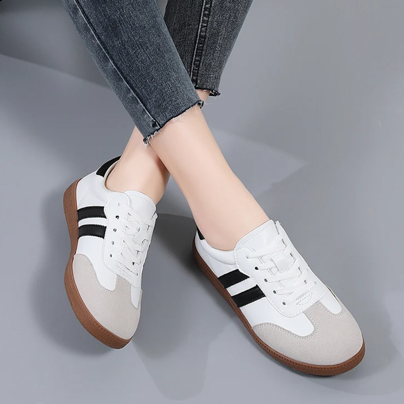 Brooklynské nízké tenisky