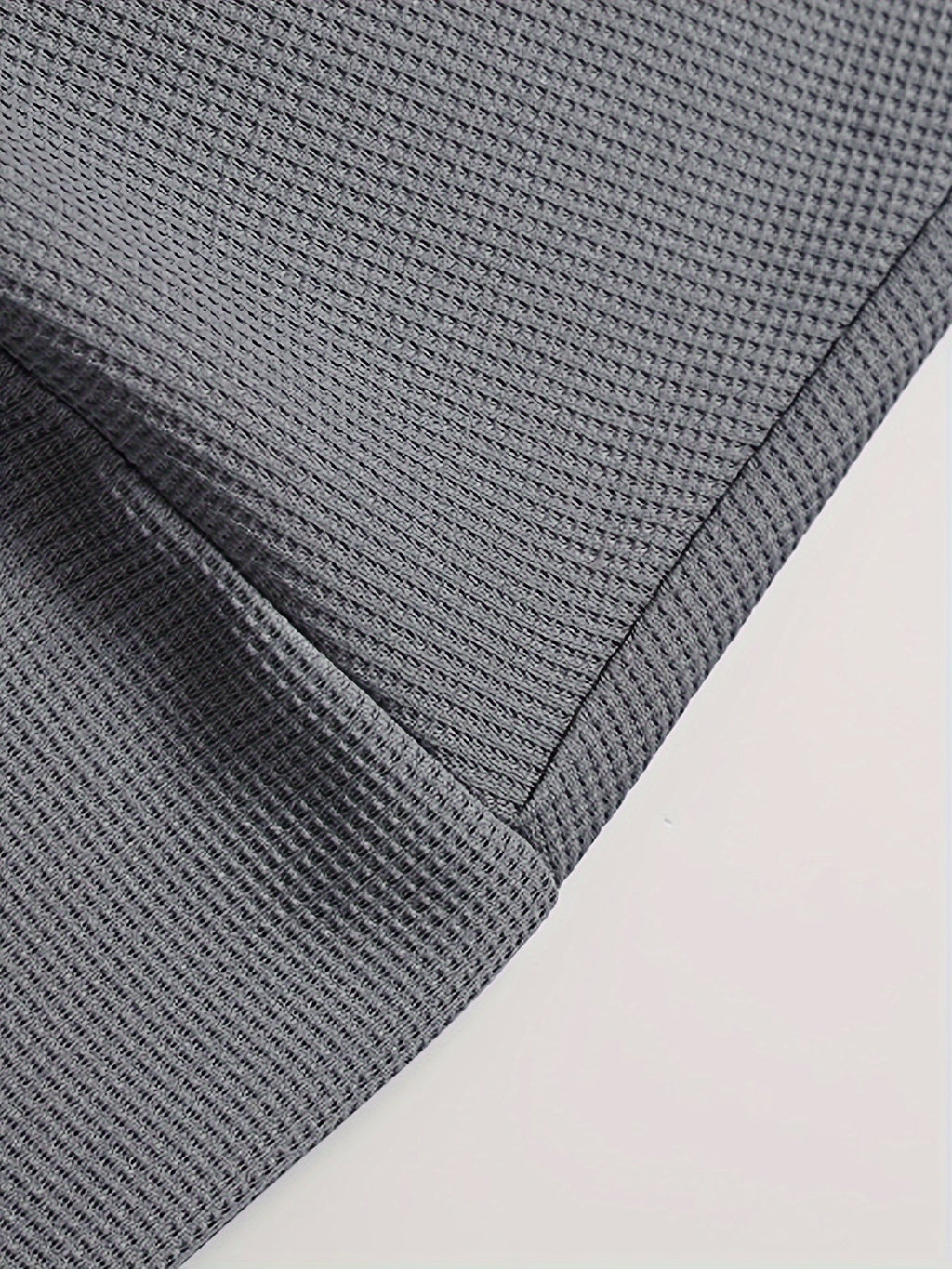 Vafle Knit Lounge Set