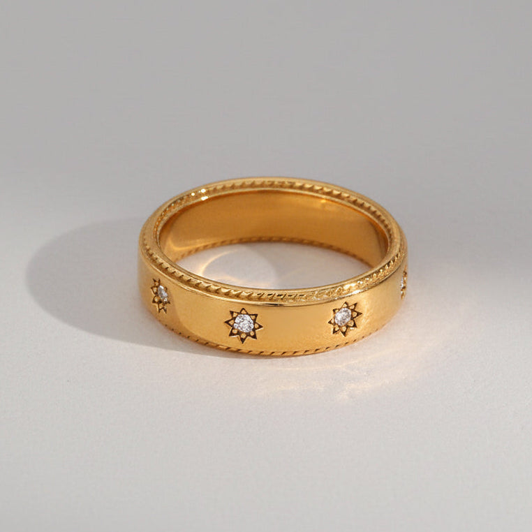 Nova Ring