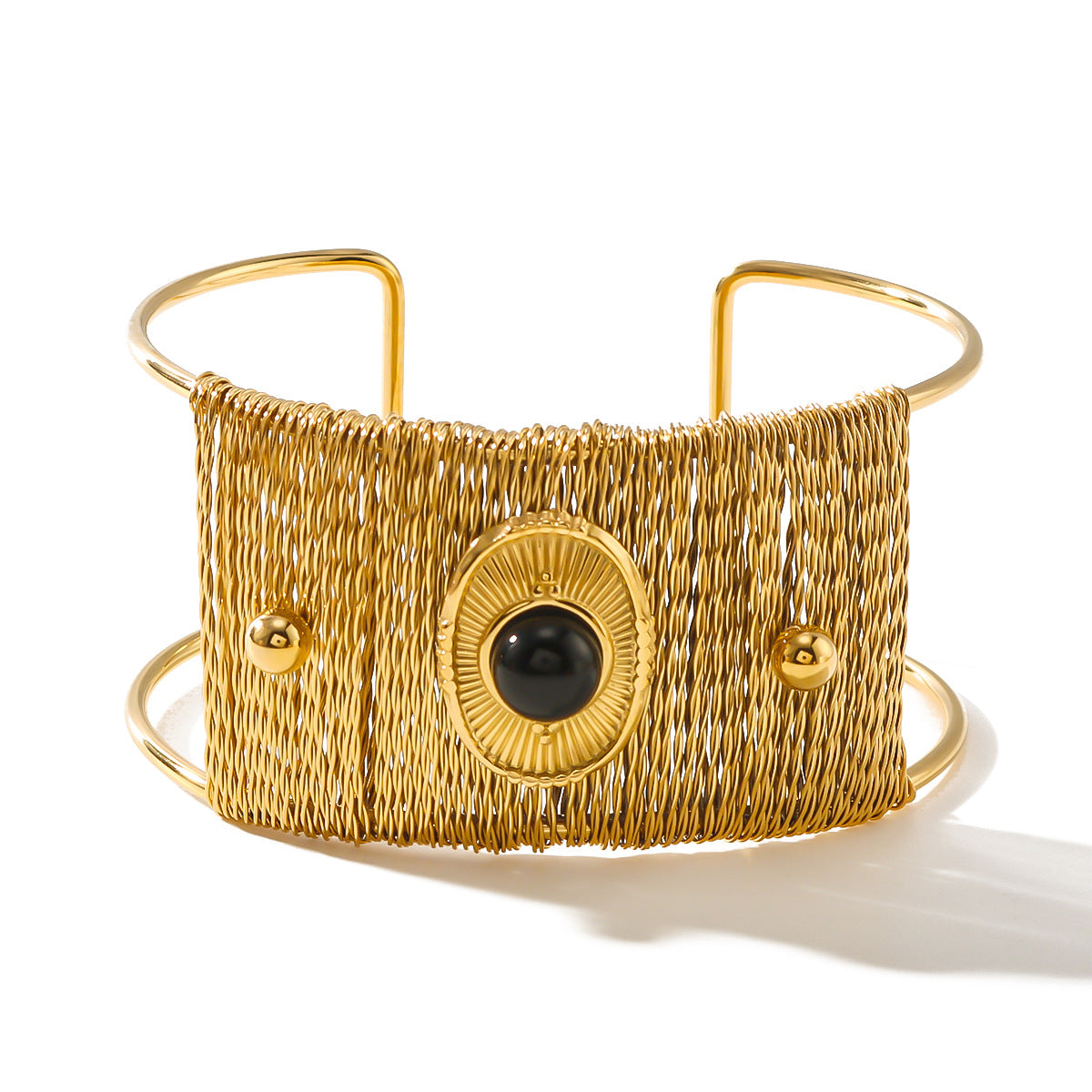 The Lunara Cuff