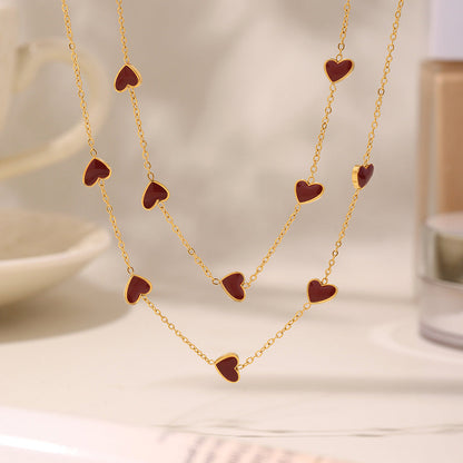 Romance Necklace
