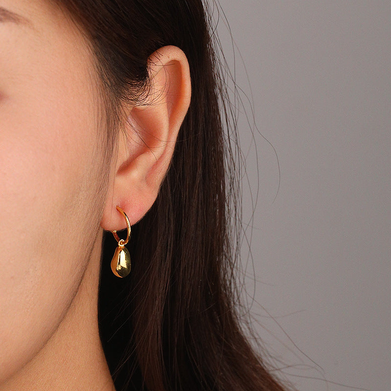 Luxe Earrings