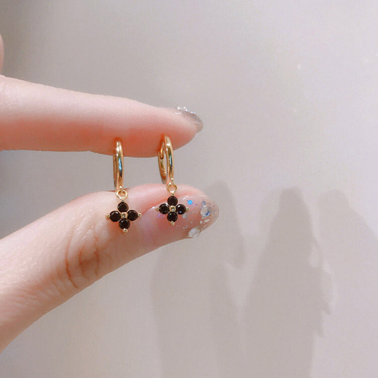Eden Earrings