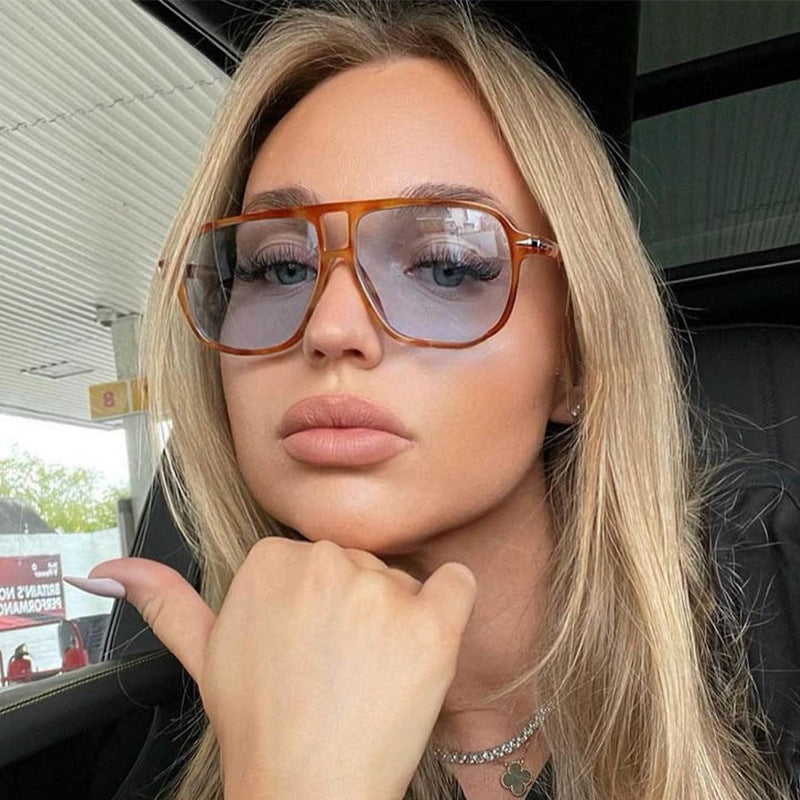 Flare Glasses